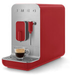 Кофемашина Smeg BCC02RDMEU