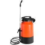 Опрыскиватель аккумуляторный Patriot PT-5AC (755302540)