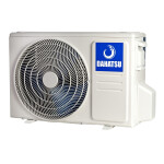 Сплит-система Dahatsu DHP-12/DHV-12