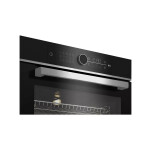Встраиваемый электрический духовой шкаф Beko BBIM13400XCS