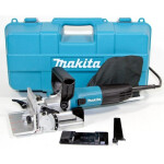 Ламельный фрезер Makita PJ7000