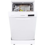 Посудомоечная машина Maunfeld MWF08B