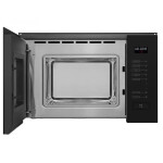 Встраиваемая микроволновая печь Maunfeld MBMO.20.8GB