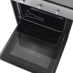 Встраиваемый электрический духовой шкаф Maunfeld EOEC 586S1