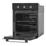 Встраиваемый электрический духовой шкаф Simfer B4EB14006