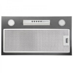 Встраиваемая вытяжка Zigmund & Shtain K 012.5 S