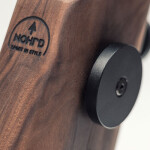 Велотренажер NOHrD Bike 22101 окрашенный ясень