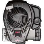 Двигатель Briggs & Stratton 09 P 6 Series 500 E