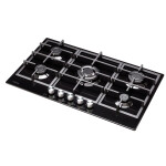 Встраиваемая газовая варочная панель Graude GS 90.1 SM