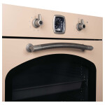 Встраиваемый электрический духовой шкаф Korting OKB 481 CRSK