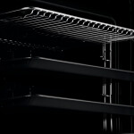 Встраиваемый электрический духовой шкаф Ginzzu HOE-151