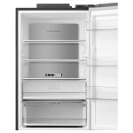 Холодильник Korting KNFF 61889 X