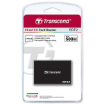 Картридер Transcend TS-RDF2