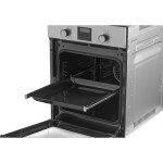 Встраиваемый электрический духовой шкаф Simfer B4EM56016