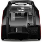 Пылесос Miele SNRF0 Boost CX1 Obsidian black
