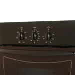 Встраиваемый электрический духовой шкаф Gefest ДА 602-01 К