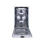 Встраиваемая посудомоечная машина EVELUX BD 4502