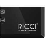 Встраиваемая электрическая варочная панель Ricci DTL-D3500145B