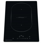 Встраиваемая индукционная варочная панель Zigmund & Shtain CI 35.3 B