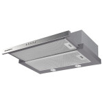 Встраиваемая вытяжка Maunfeld VSH 60 нержавеющая сталь