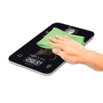 Весы кухонные Zigmund & Shtain DS-111