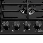 Встраиваемая газовая варочная панель Maunfeld EGHE.64.63CB2/G