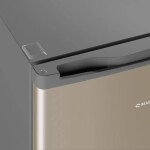 Холодильник Maunfeld MFF83GD