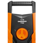 Минимойка Daewoo DAW400