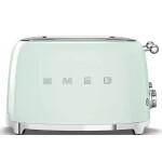 Тостер Smeg TSF03PGEU