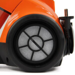 Пылесос Marta MT-1361 светлая яшма