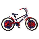 Велосипед Navigator 20 Batman синий/красный ВНМ20192