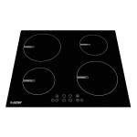 Встраиваемая индукционная варочная панель Exiteq EXH-315IB