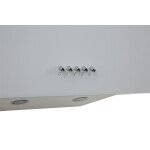 Каминная вытяжка Oasis NP-60W (FR)