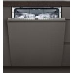 Встраиваемая посудомоечная машина Neff S513F60X2R