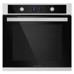 Встраиваемый электрический духовой шкаф Maunfeld AEOH.749S