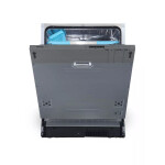 Встраиваемая посудомоечная машина Korting KDI 60140