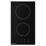 Встраиваемая индукционная варочная панель HOMSair HI32ABK