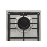 Встраиваемая газовая варочная панель Krona GALILEO 30 IX
