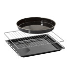 Встраиваемый электрический духовой шкаф Simfer B6EO16112