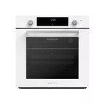 Встраиваемый электрический духовой шкаф Zigmund & Shtain E 153 W