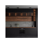 Встраиваемый электрический духовой шкаф Korting OKB 9982 EN ST