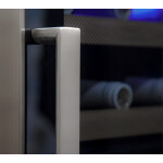 Винный шкаф Meyvel MV12-BF2 (easy)