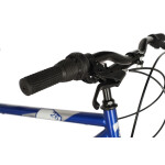 Велосипед Foxx 26SHV.MANGO.14BL1 синий