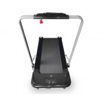 Беговая дорожка DFC LIBERO slim, черная T100B