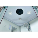 Душевая кабина Deto D10SEL