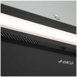 Встраиваемая вытяжка Elica Lane MBL/A/52