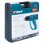 Строительный фен Bort BHG 2005 NK