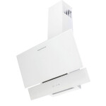 Каминная вытяжка Zigmund & Shtain K 146.6 W