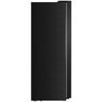 Холодильник Maunfeld MFF177NFSB