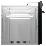 Встраиваемый электрический духовой шкаф Korting OKB 4941 CRN